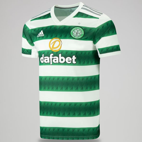 Tailandia Maglia Celtic Prima Ropa 22/23